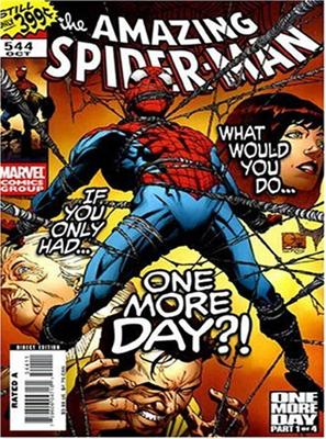 amazing spider man subscription